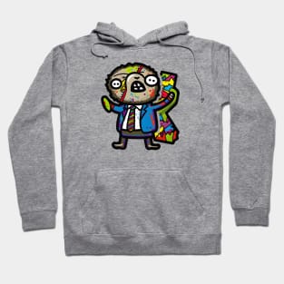 Sloth Lover Hoodie